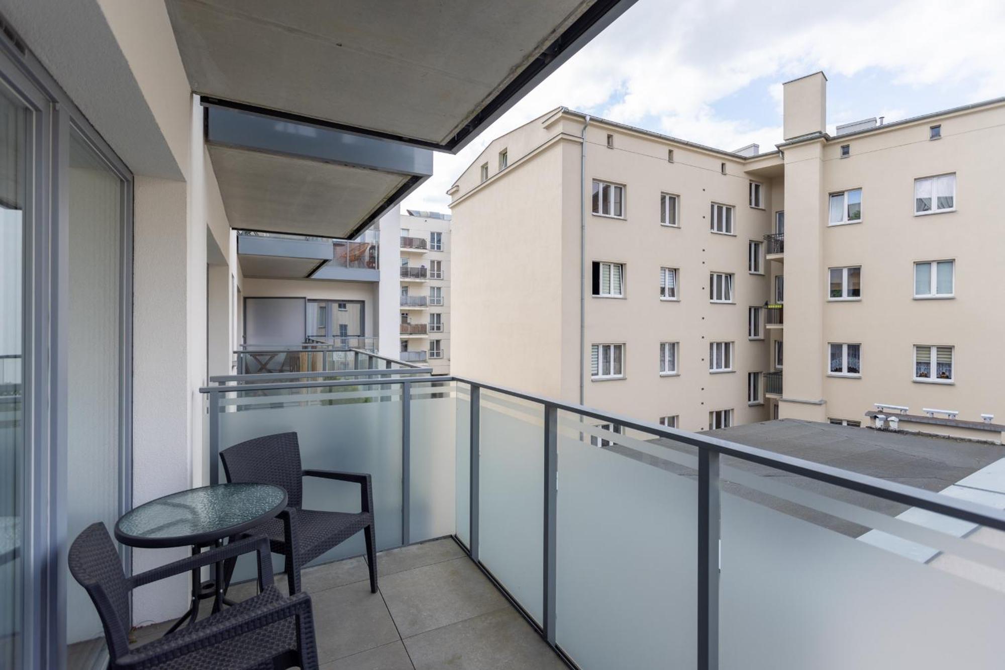 Nowoczesne I Eleganckie Apartamenty Very Berry W Poznaniu By Noclegi Renters Zewnętrze zdjęcie