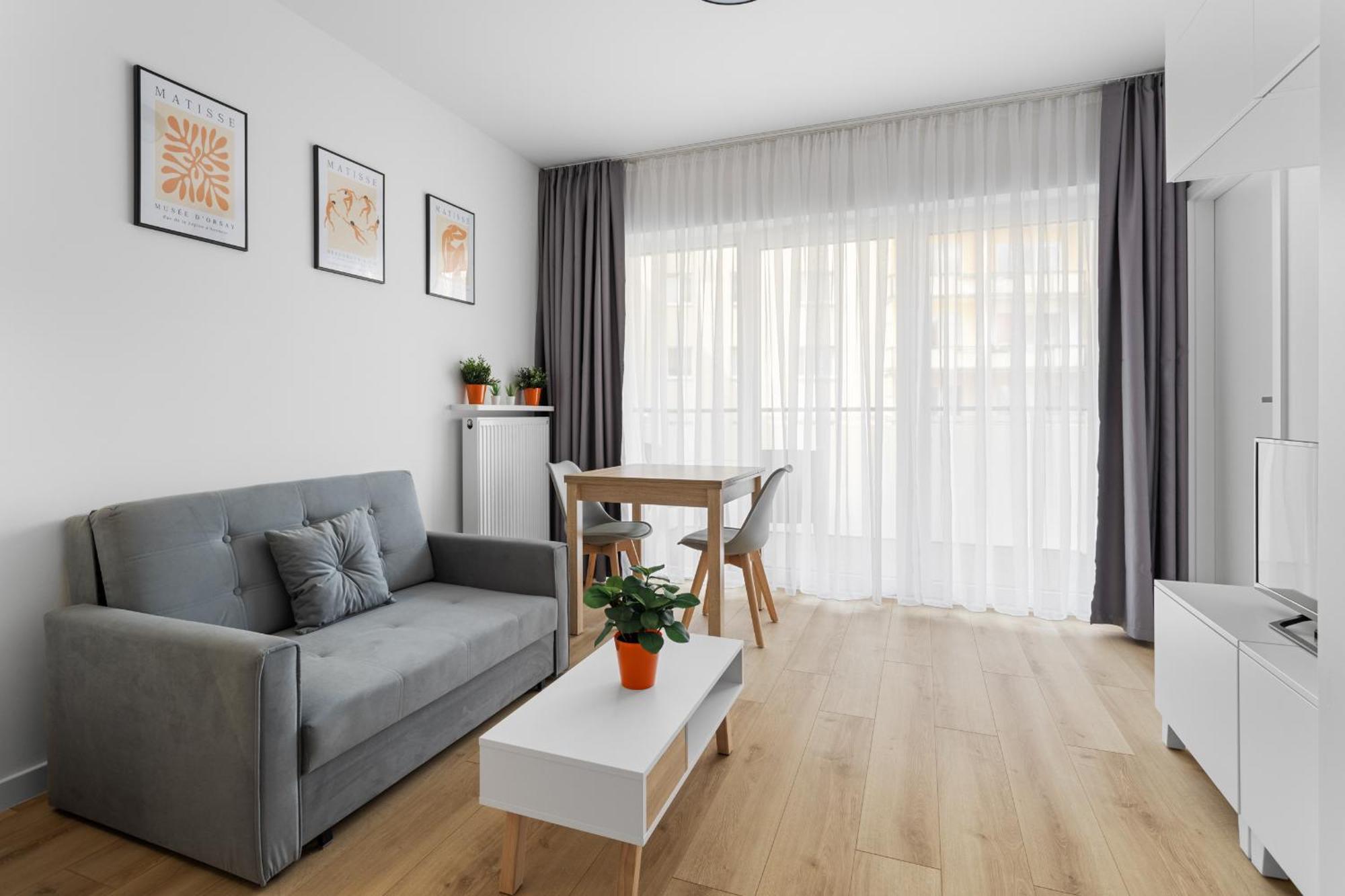 Nowoczesne I Eleganckie Apartamenty Very Berry W Poznaniu By Noclegi Renters Zewnętrze zdjęcie
