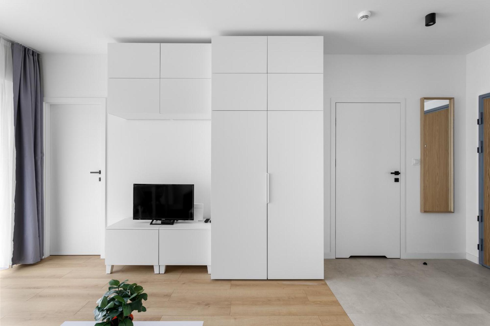 Nowoczesne I Eleganckie Apartamenty Very Berry W Poznaniu By Noclegi Renters Zewnętrze zdjęcie