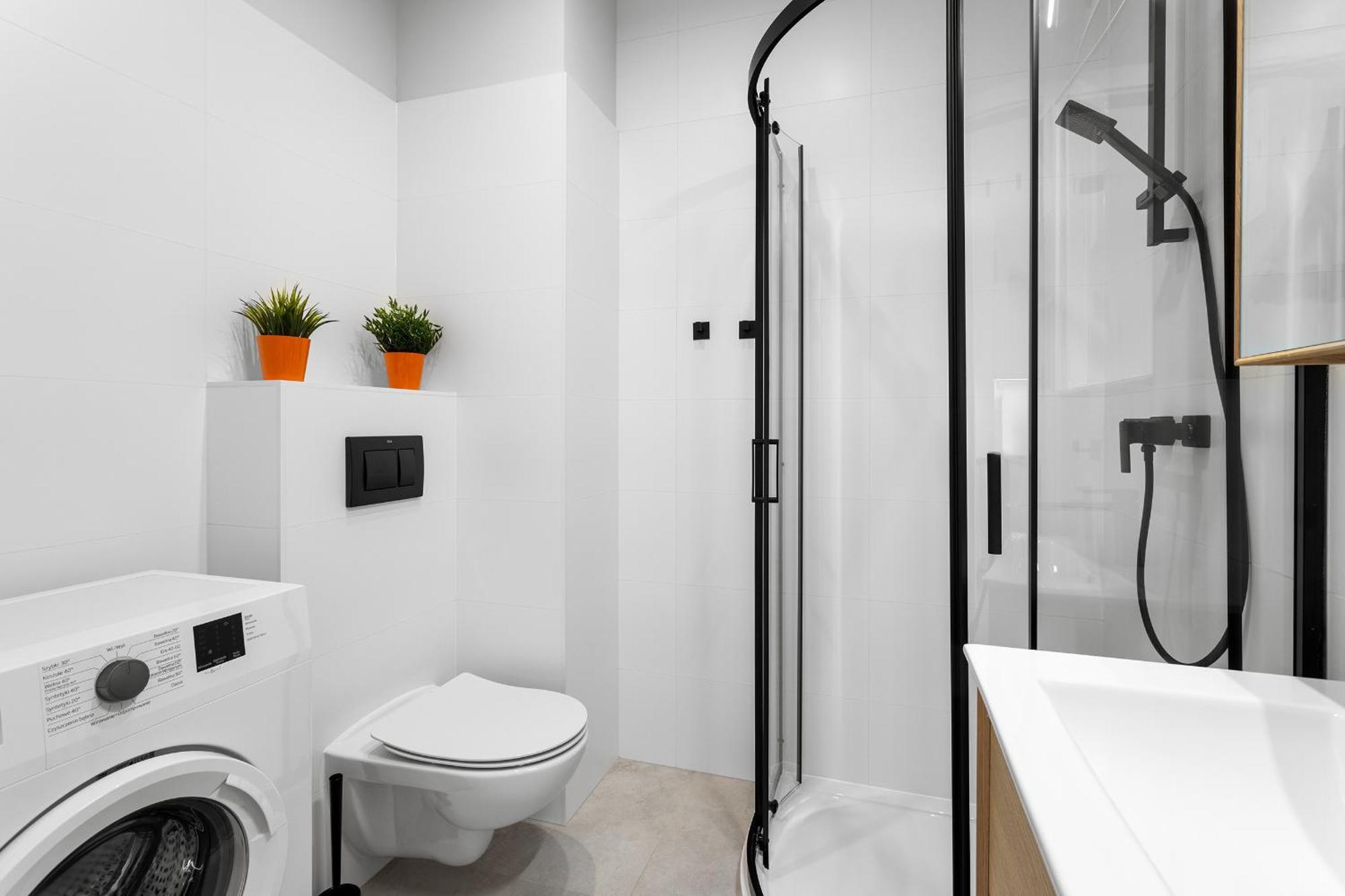Nowoczesne I Eleganckie Apartamenty Very Berry W Poznaniu By Noclegi Renters Zewnętrze zdjęcie