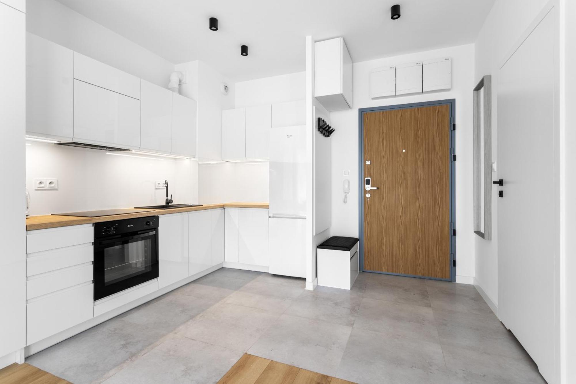 Nowoczesne I Eleganckie Apartamenty Very Berry W Poznaniu By Noclegi Renters Zewnętrze zdjęcie